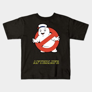 Afterlife Kids T-Shirt